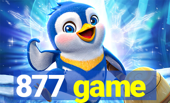 877 game